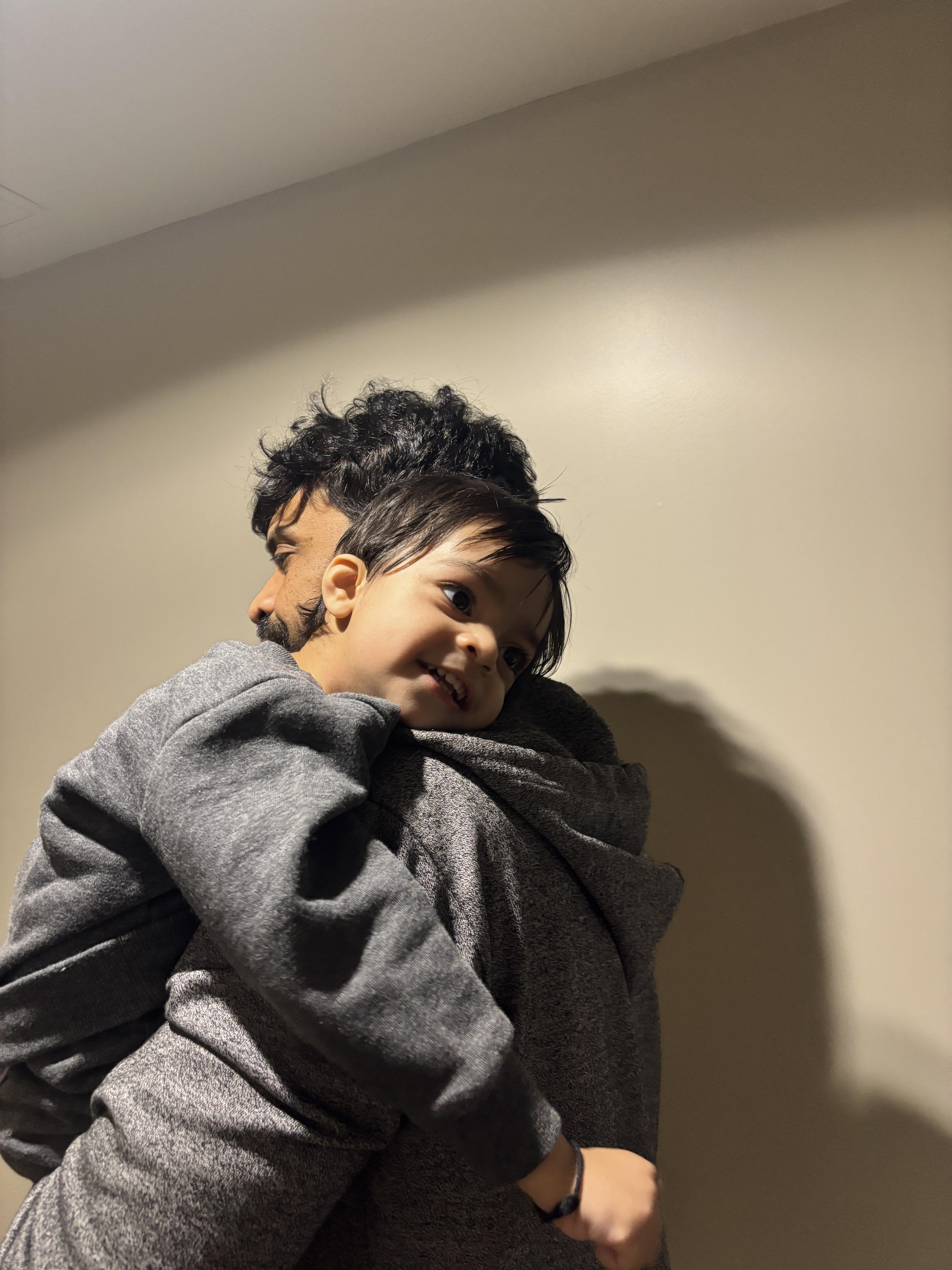 Trishaan Photo 2